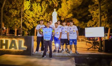 Todo listo para la 34° Edición ciclística del Tour San José