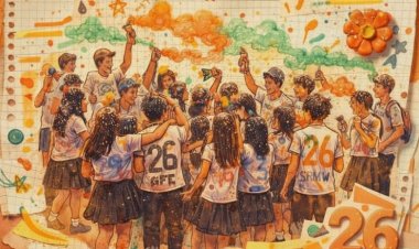 Se brindan recomendaciones para vivir un Último Primer Día más seguro