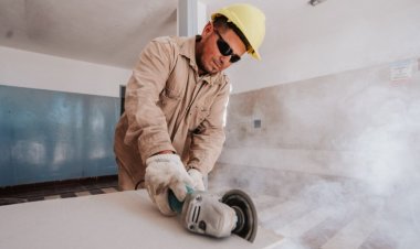 Cómo fue el mantenimiento de las escuelas durante las vacaciones