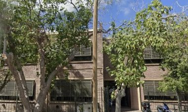 Desvalijaron una escuela de educación especial en Trinidad