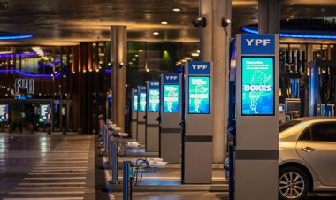 YPF registró en 2025 su mejor resultado operativo en diez años