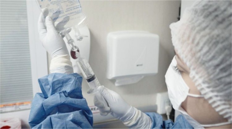 El Hospital Rawson avanza en medicación personalizada