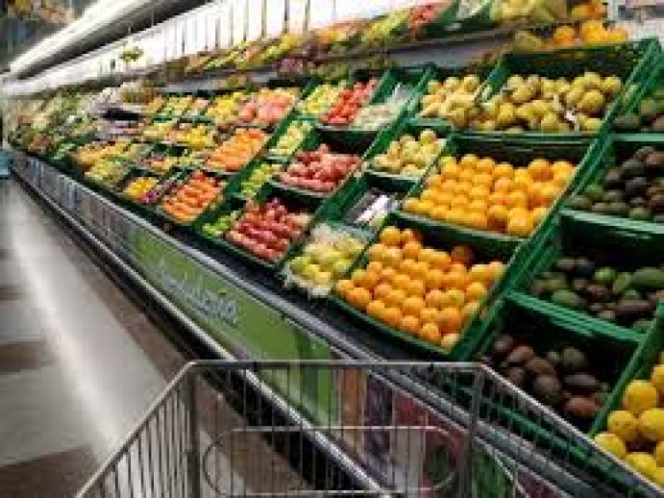 Los alimentos vuelven a empujar la inflación y enero cerraría por encima del 2%