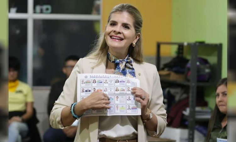Costa Rica: la oficialista Laura Fernández se impuso en las elecciones presidenciales