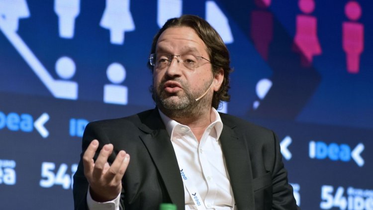 Indec: renunció Marco Lavagna