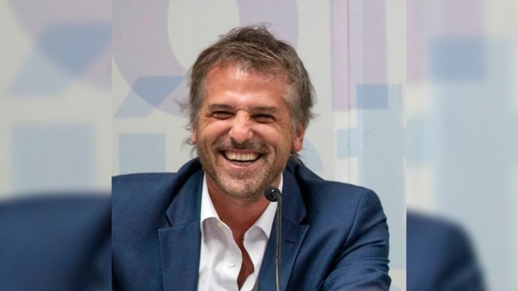 El Gobierno oficializó el nombramiento de Pedro Lines al frente del INDEC