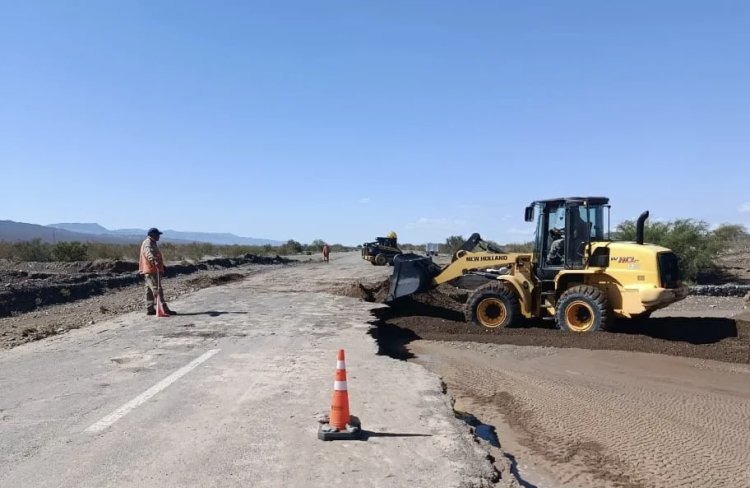 Cual es el Estado de las rutas provinciales