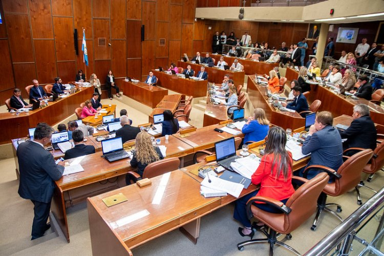 Este martes 24 de febrero será la Primera Sesión Extraordinaria