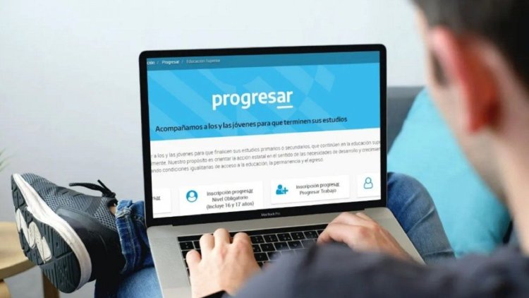 ANSES: lo necesario para poder acceder a las Becas Progresar