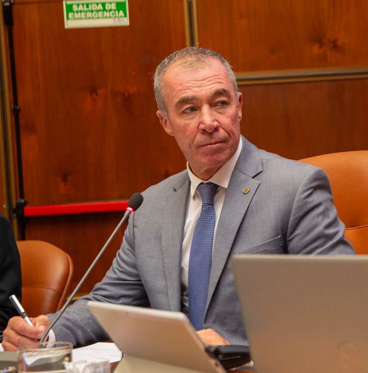 La Legislatura aprobó la adenda para avanzar con obras viales la provincia