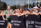 Ironman regresa a San Juan con tres carreras de exigencia