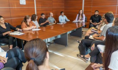 La Mesa de Responsabilidad Social inicia su período anual