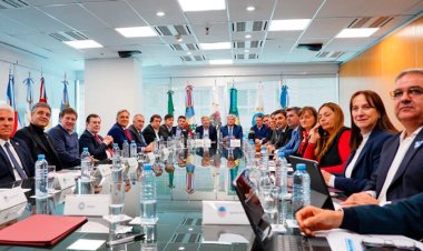 Algunas provincias se beneficiaron con ATN antes de votaciones legislativas claves