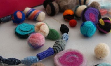 El Mercado Artesanal abre inscripciones a los talleres de marzo