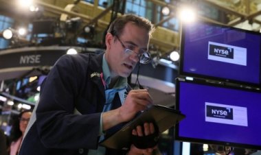 Crece la incertidumbre financiera a nivel global