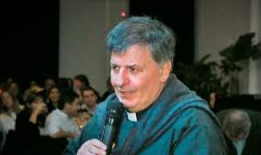 El cura argentino que el Vaticano sancionó por pedófilo pedía diezmo por CVU durante la pandemia