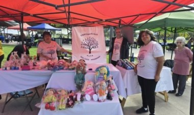 Convocan a ONG a participar de la tradicional Feria Agroproductiva