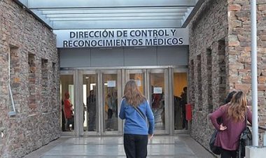 Cambio temporal en la forma de gestionar las licencias médicas