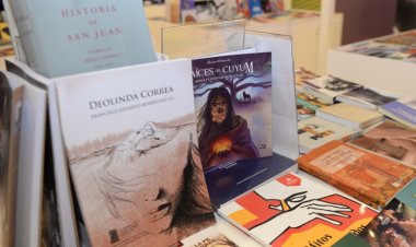 Convocatoria abierta para participar de un nuevo espacio de difusión literario