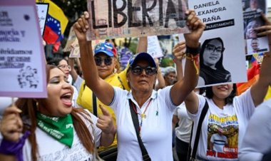 Organizaciones se manifestarán, en todo el país, por el Día Internacional de la Mujer