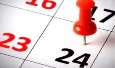 Cuándo es el próximo fin de semana largo en la Argentina