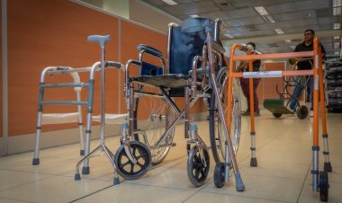 El Banco Ortopédico ya entregó más de 50 elementos