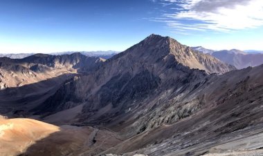 El IPEEM llamó a licitación para nueve áreas mineras en Iglesia y Calingasta