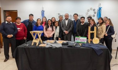 Rivadavia lanza una nueva edición de “Rivadavia Capacita” con más cursos y herramientas para el trabajo