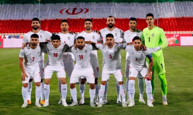 Irán se bajó del Mundial de fútbol y denunció a Estados Unidos por la muerte de Alí Jamenei