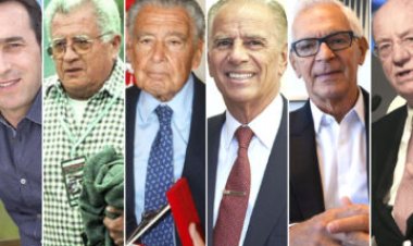 Forbes 2026: quiénes son los seis argentinos más ricos