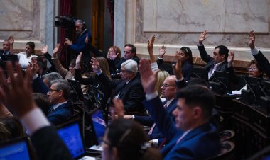 Los senadores pasarán a cobrar en marzo más de 11 millones de pesos