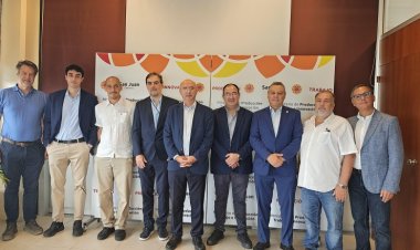 Industriales de Buenos Aires exploran ampliar inversiones en San Juan