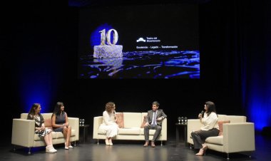 Diez años construyendo historia en la escena cultural de San Juan