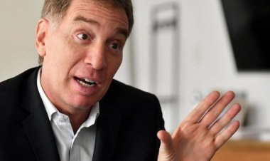 Santilli anticipó que seguirán con las reformas: “Nos queda glaciares en abril y las electorales”