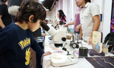 "Crear ConCiencia”: un evento para divulgar las investigaciones sanjuaninas