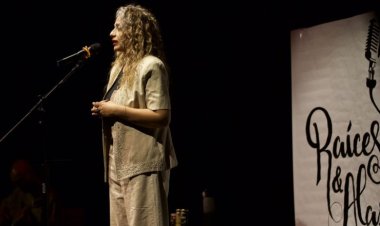 Raíces y Alas llega al Centro Cultural Conte Grand con historias reales que inspiran y conectan