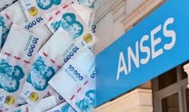 ANSES: el bono que comenzará a pagarse después del 20 de marzo