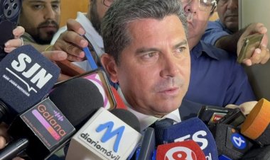 Orrego hablo sobre la paritaria docente