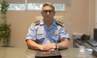 Quién es el nuevo subjefe de la Policía de San Juan
