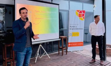 La segunda edición de San Juan Emprende llega con novedades