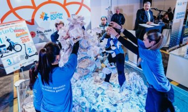 Extienden plazo de actualización de datos para participar del sorteo de la CAS