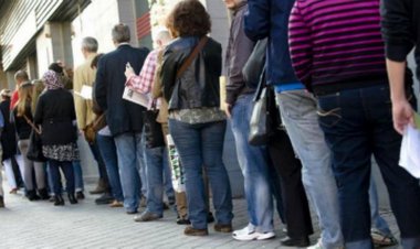Aumenta el desempleo: el índice alcanzó el 7,5% en el último trimestre de 2025