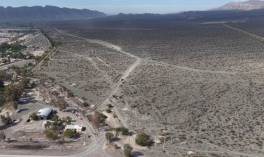 Nación autorizó la relocalización de la Zona Franca en Jáchal