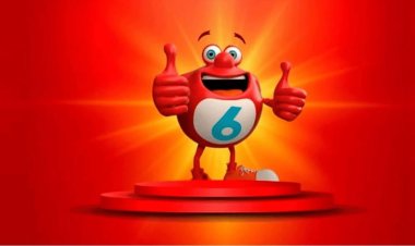 Un sanjuanino ganó millones de pesos en el Quini 6