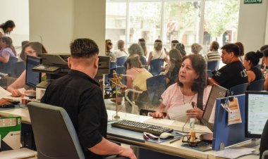 Informan los pasos para rectificar datos o corregir errores en el DNI