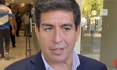 Romero destacó un fuerte movimiento turístico gracias al deporte