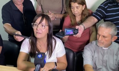 Chimbas recibirá a la Virgen de Andacollo desde Chile