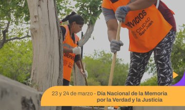 Capital mantendrá operativos los servicios esenciales en el feriado largo