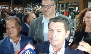 Orrego adelantó que los estatales cobrarán Marzo con el aumento y el bono