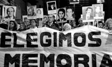 Memoria y conocimiento sobre la dictadura